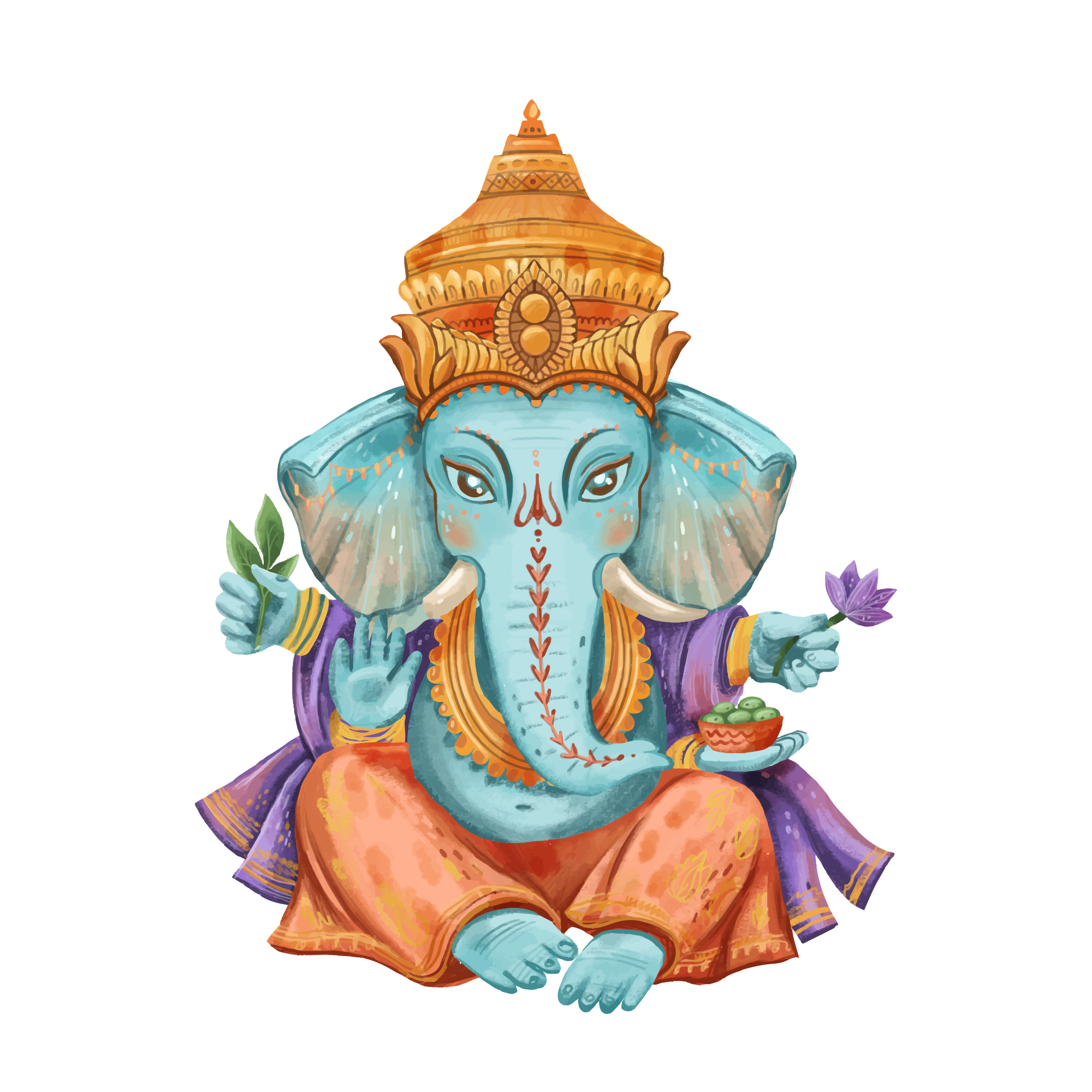 Lord Ganesh