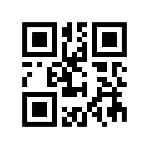 Donation QR code